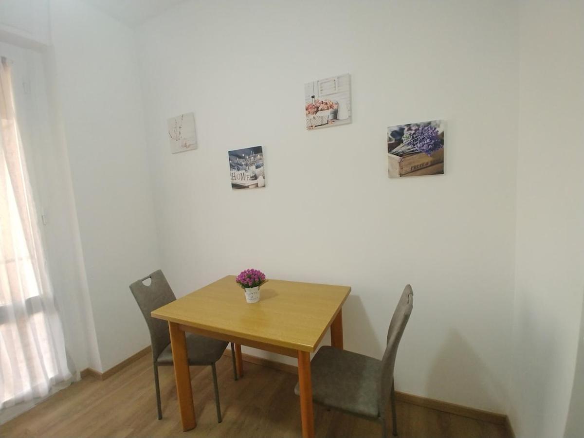 Super Vista Al Grattacielo Di Lavagna Apartman Kültér fotó