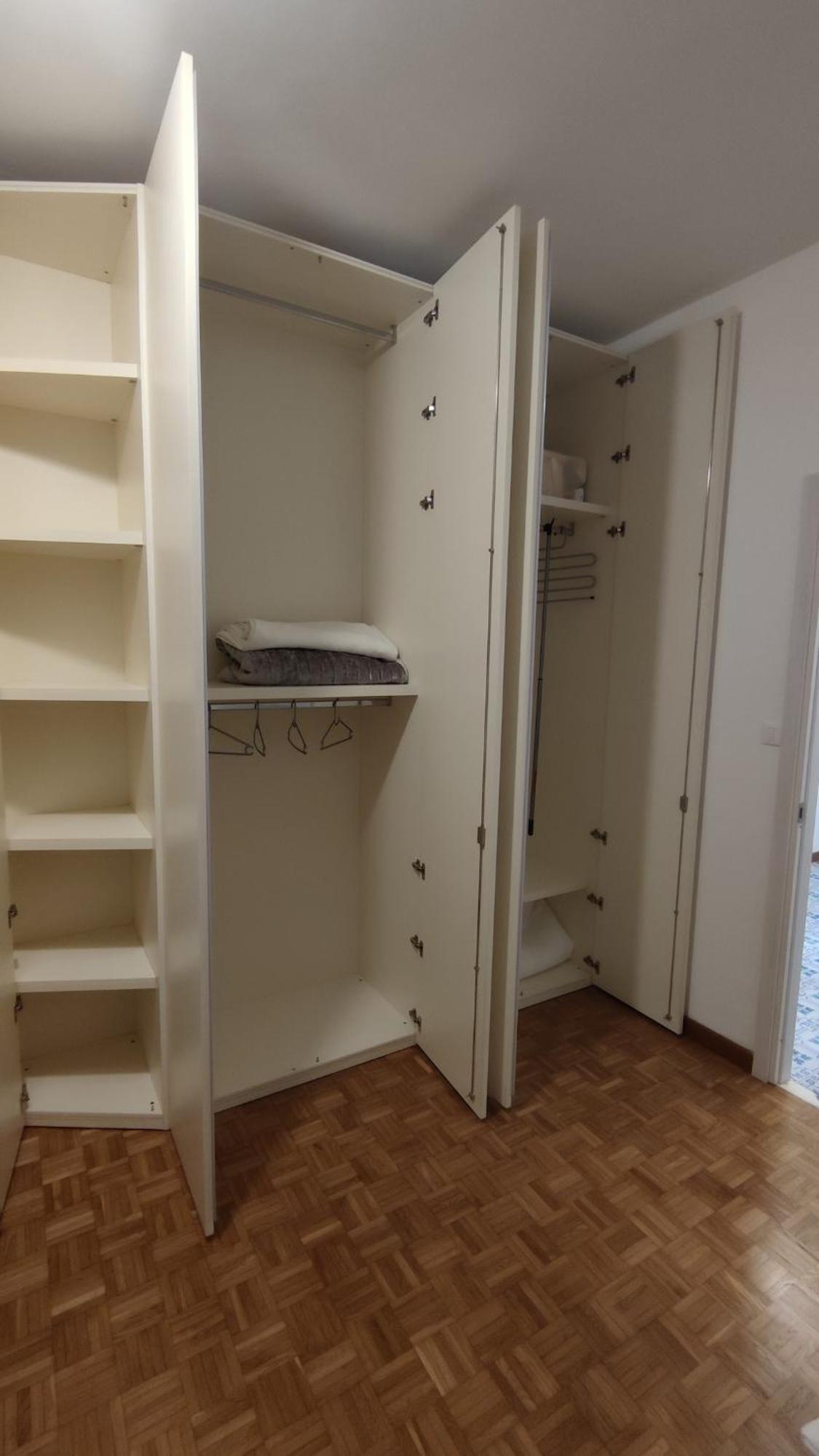 Super Vista Al Grattacielo Di Lavagna Apartman Kültér fotó